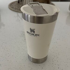 Stanley Cream Color Mug